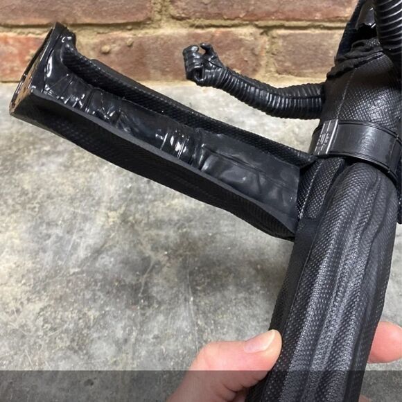 Hasbro Kyo Ren Boss Of Fighter Pilot Star Wars - Picture 5 of 6